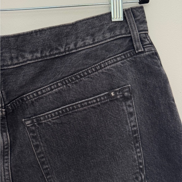 Everlane Rigid High Way Short - Picture 4 of 4